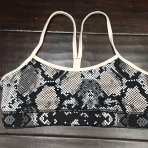 lululemon athletica Intimates & Sleepwear - Lululemon Athletic sports bra lululemon athletica Intimates & Sleepwear - Lululemon Athletic sports bra